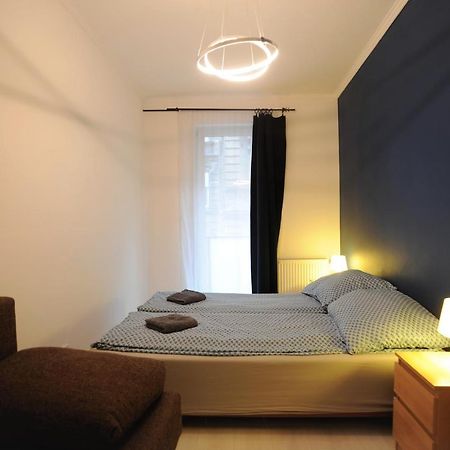 Lovely Apartment In The Heart Of Budapest Eksteriør bilde