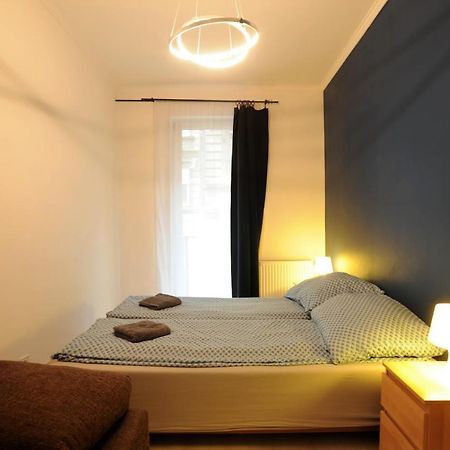 Lovely Apartment In The Heart Of Budapest Eksteriør bilde