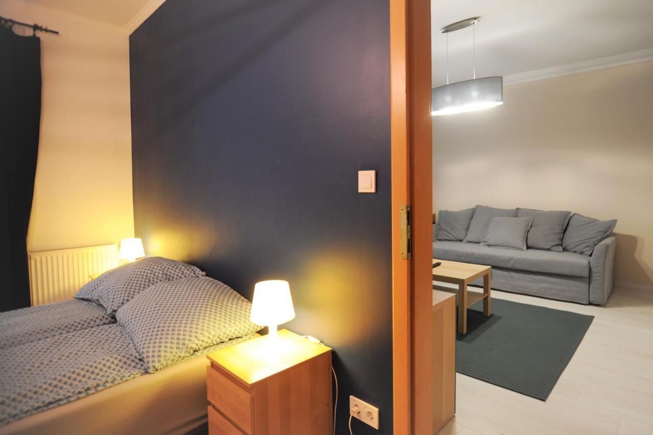Lovely Apartment In The Heart Of Budapest Eksteriør bilde