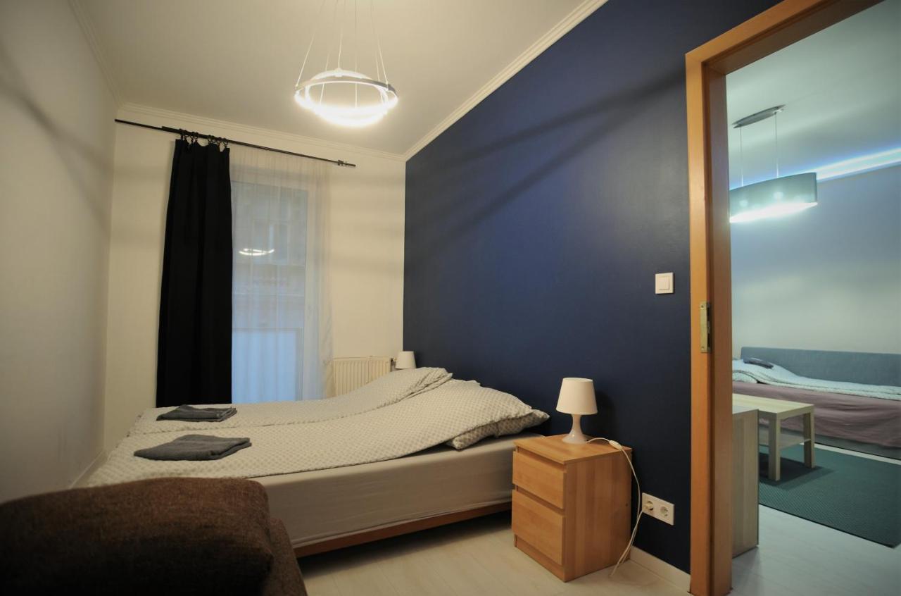 Lovely Apartment In The Heart Of Budapest Eksteriør bilde