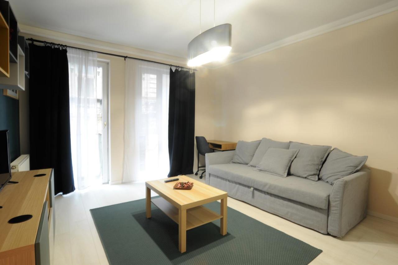 Lovely Apartment In The Heart Of Budapest Eksteriør bilde