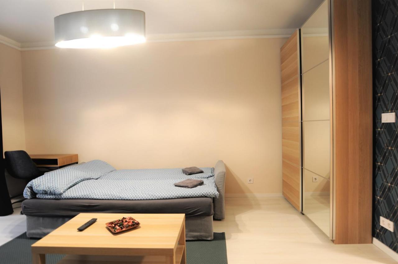 Lovely Apartment In The Heart Of Budapest Eksteriør bilde